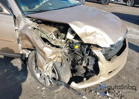 2010 Toyota Avalon Limited from USA, damaged, VIN 4T1BK3DB1AU364420